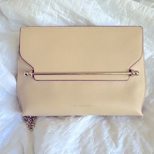 NWOT- Strathberry Stylist Bag